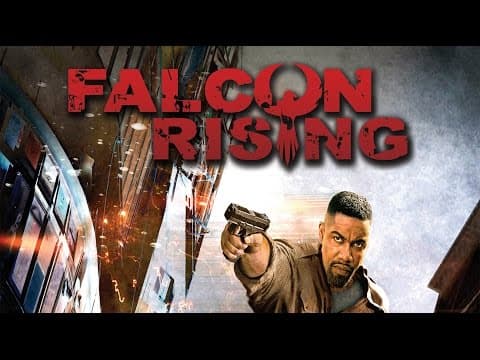 Trailer-Vorschau: Falcon Rising