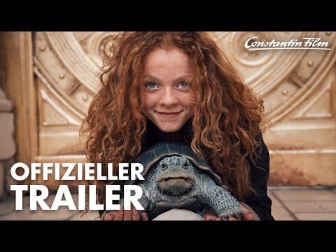 Trailer-Vorschau: Momo