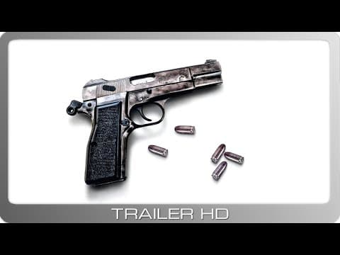 Trailer-Vorschau: Gomorrha - Reise in das Reich der Camorra