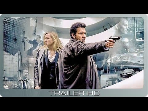 Trailer-Vorschau: The International