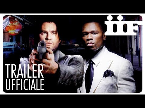 Trailer-Vorschau: Streets of Blood
