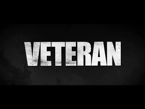 Trailer-Vorschau: Veteran - Above the Law
