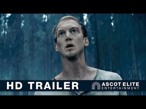 Trailer-Vorschau: The Unthinkable