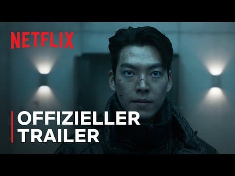 Trailer-Vorschau: Black Knight