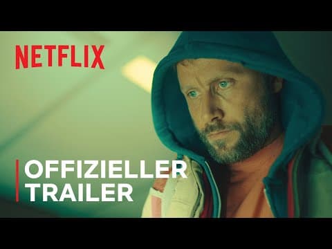 Trailer-Vorschau: Schlafende Hunde