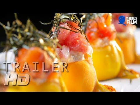 Trailer-Vorschau: Gastons Küche - Aus Peru in die Welt