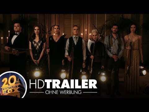 Trailer-Vorschau: Ready or Not - Auf die Plätze, fertig, tot
