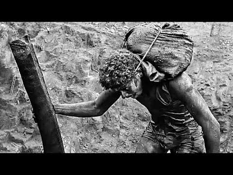 Trailer-Vorschau: Das Salz der Erde
