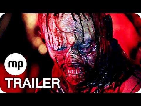 Trailer-Vorschau: The Void