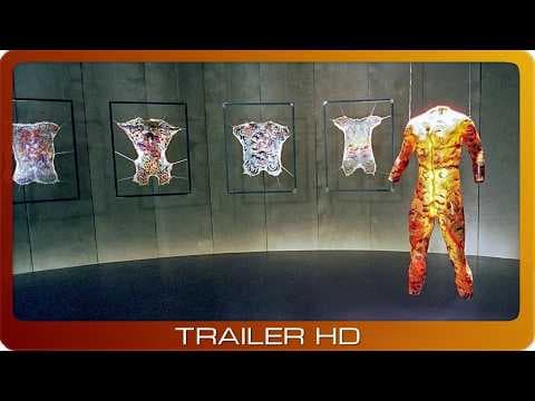 Trailer-Vorschau: Tattoo