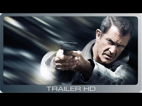 Trailer-Vorschau: Auftrag Rache