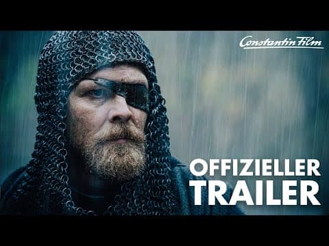 Trailer-Vorschau: Hagen - Im Tal der Nibelungen