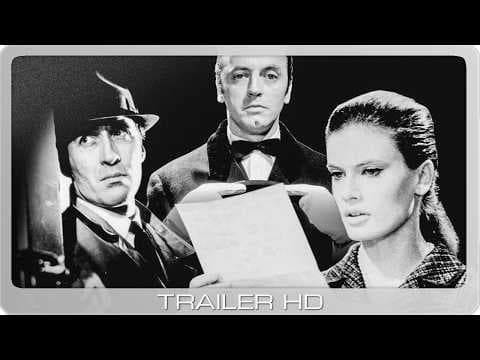 Trailer-Vorschau: Das Rätsel der roten Orchidee