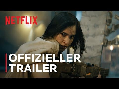 Trailer-Vorschau: Rebel Moon - Teil 1: Kind des Feuers