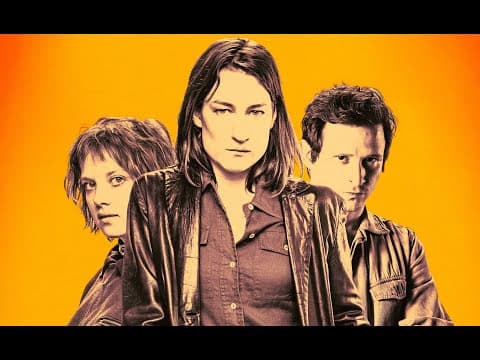 Trailer-Vorschau: Bis wir tot sind oder frei