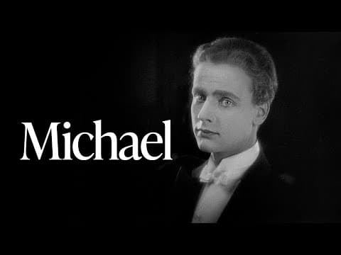 Trailer-Vorschau: Michael