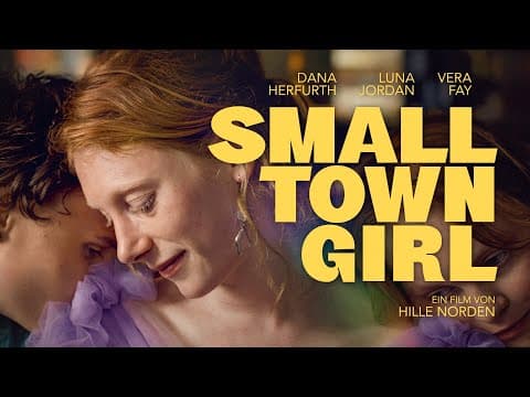 Trailer-Vorschau: Smalltown Girl