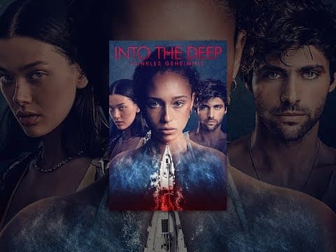 Trailer-Vorschau: Into the Deep - Dunkles Geheimnis