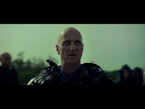 Trailer-Vorschau: Wildhexe