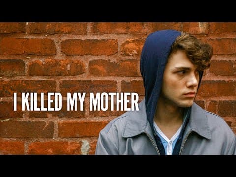Trailer-Vorschau: I Killed My Mother