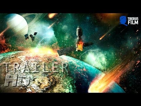 Trailer-Vorschau: Die Jupiter Apokalypse - Flucht in die Zukunft