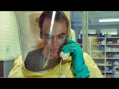 Trailer-Vorschau: Curveball - Wir machen die Wahrheit