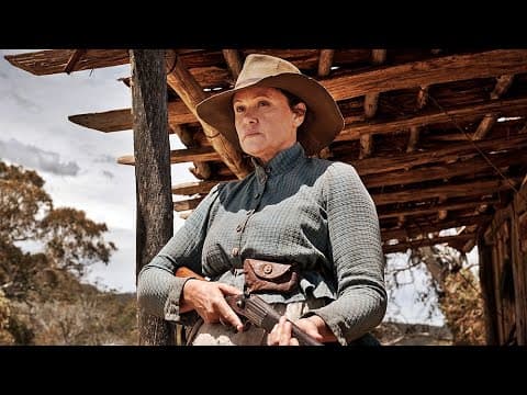 Trailer-Vorschau: The Drover's Wife – Die Legende von Molly Johnson