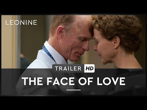 Trailer-Vorschau: The Face of Love
