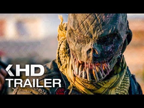 Trailer-Vorschau: The Forever Purge