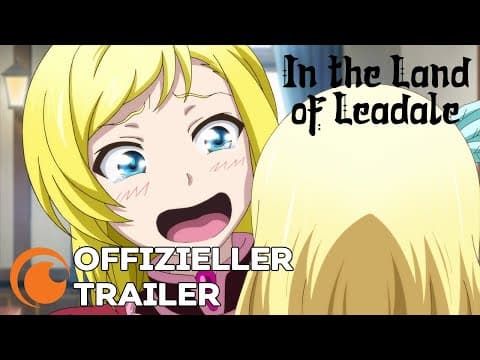 Trailer-Vorschau: In the Land of Leadale