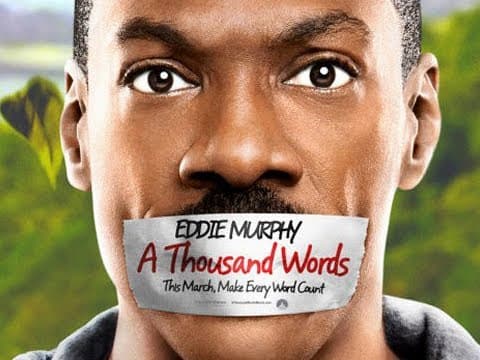 Trailer-Vorschau: Noch tausend Worte
