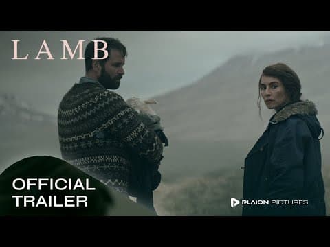 Trailer-Vorschau: Lamb