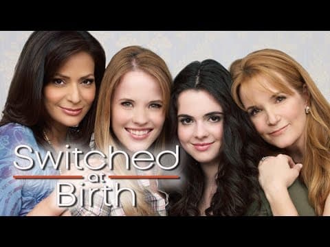 Trailer-Vorschau: Switched at Birth
