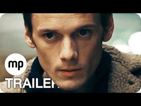 Trailer-Vorschau: Porto