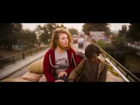 Trailer-Vorschau: Beste Chance