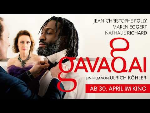 Trailer-Vorschau: Gavagai