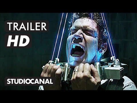 Trailer-Vorschau: Jigsaw