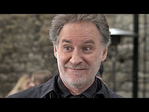 Trailer-Vorschau: My Old Lady