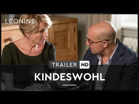 Trailer-Vorschau: Kindeswohl