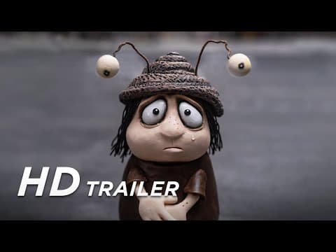 Trailer-Vorschau: Memoiren einer Schnecke