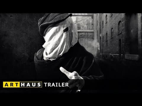 Trailer-Vorschau: Der Elefantenmensch