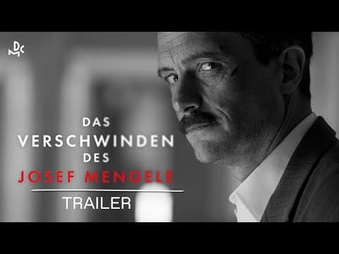 Trailer-Vorschau: Das Verschwinden des Josef Mengele