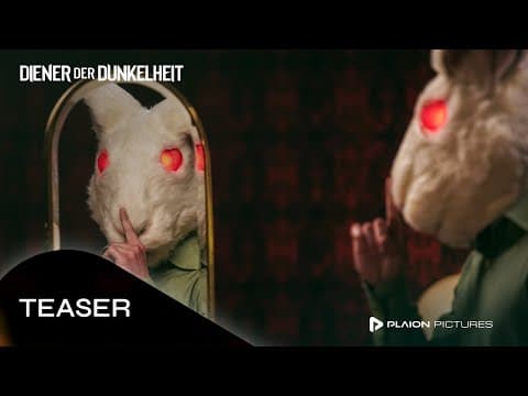 Trailer-Vorschau: Diener der Dunkelheit