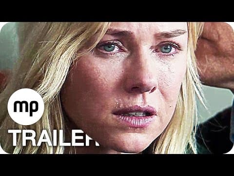 Trailer-Vorschau: The Sea of Trees