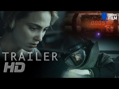 Trailer-Vorschau: Blast - Gegen die Zeit