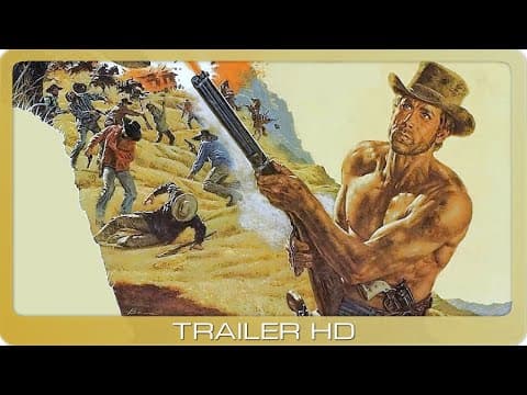 Trailer-Vorschau: Mehr tot als lebendig