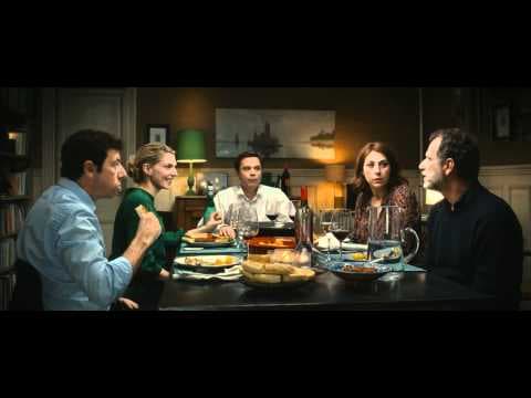 Trailer-Vorschau: Der Vorname
