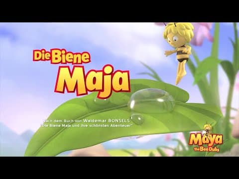 Trailer-Vorschau: Die Biene Maja