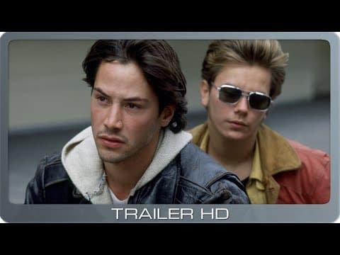 Trailer-Vorschau: My Private Idaho