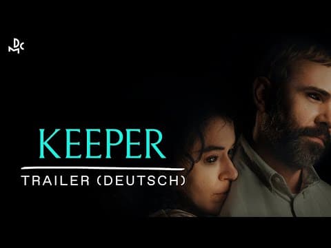 Trailer-Vorschau: Keeper